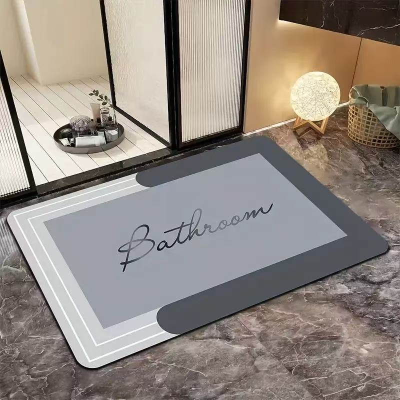 Badematte Brehn