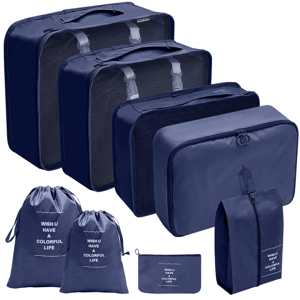 Reisegepäck-Set Brehn