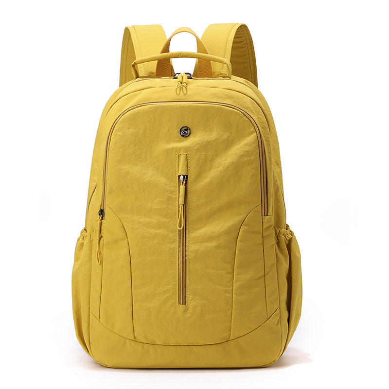 Hochwertiger Leichter Reise-Rucksack Brehn