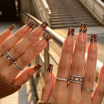 Luxe Nagelkunst Design Brehn