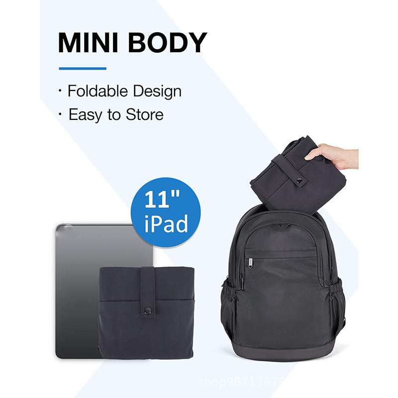 Geräumige Sport-Reisetasche mit Multifunktionalem Innenlayout Brehn