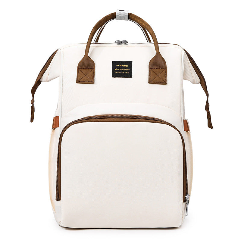 Vielseitiger Multifunktionsrucksack Brehn