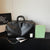Reise Duffle Bag