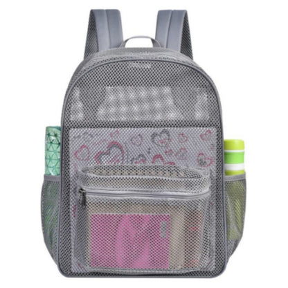 Mesh Rucksack Brehn