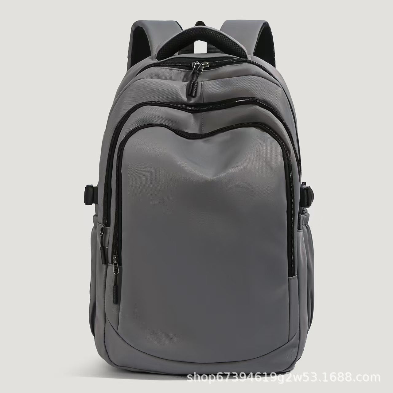 Vielseitiger Multi-Funktions-Laptop-Rucksack Brehn