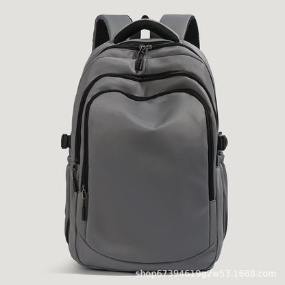 Vielseitiger Multi-Funktions-Laptop-Rucksack Brehn