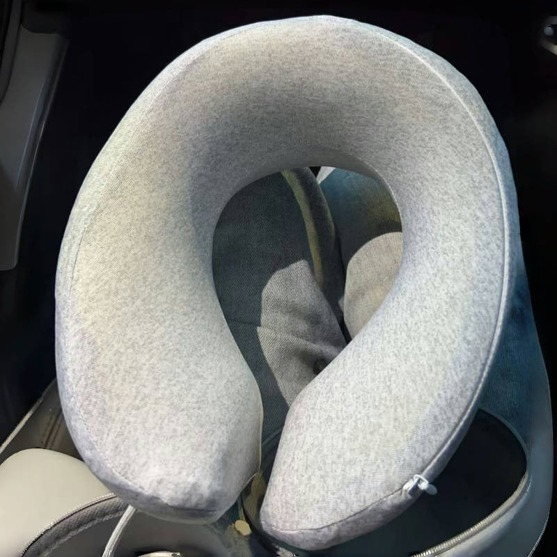 Ergonomisches Reise-Nackenstützkissen Brehn