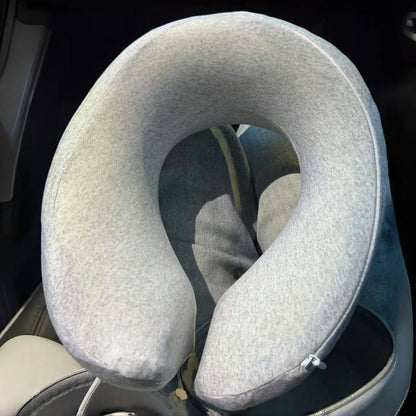 Ergonomisches Reise-Nackenstützkissen Brehn