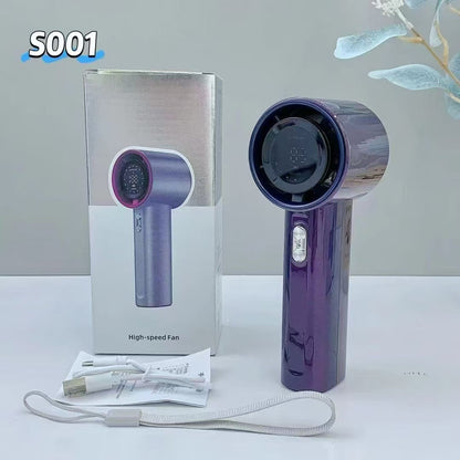 Damen Handventilator Brehn