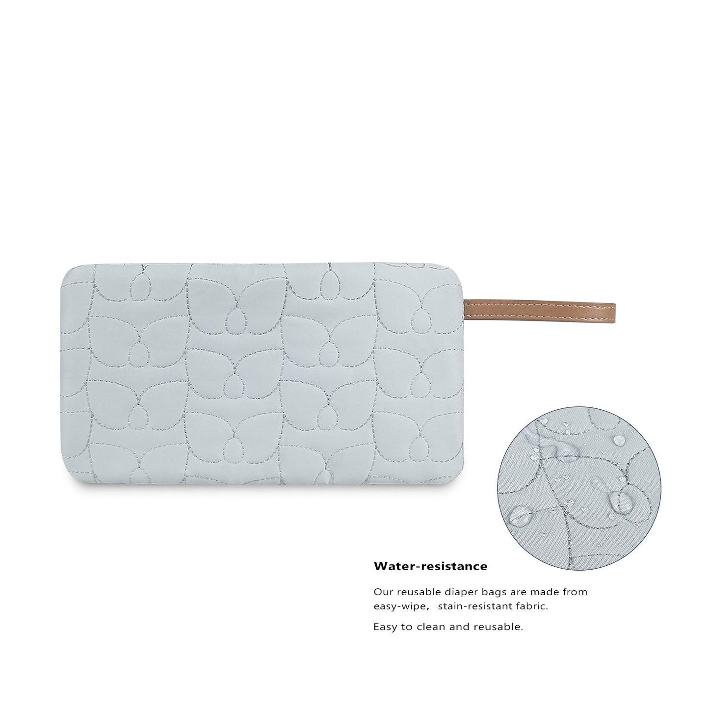 Praktische und Elegante Geldbörse Brehn