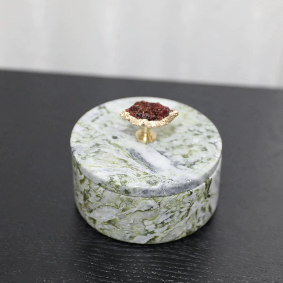 Elegante Marmor Dekoration