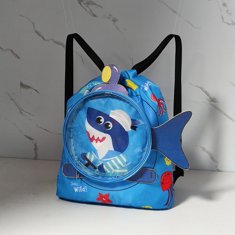 Zeichensack Rucksack Brehn
