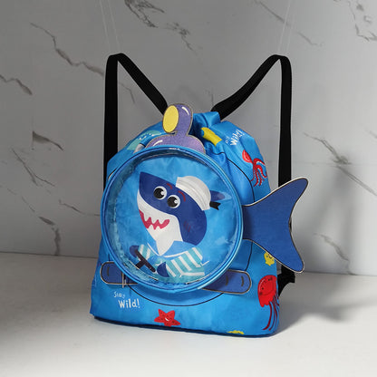 Zeichensack Rucksack Brehn