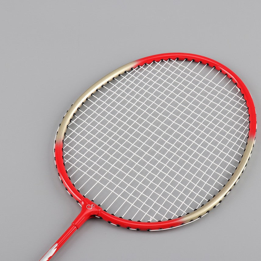 Badminton-Schläger Brehn