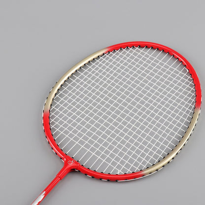 Badminton-Schläger Brehn