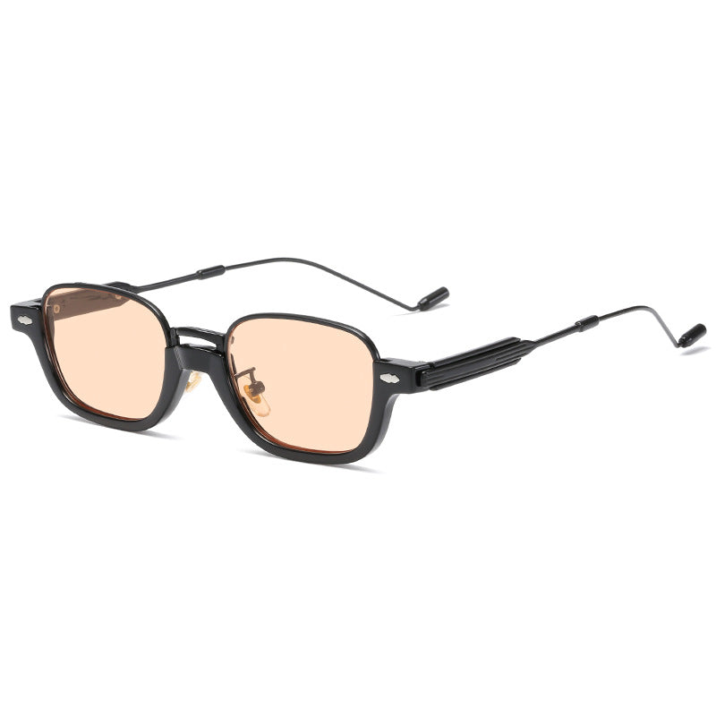 Damen Vintage Sonnenbrille Brehn