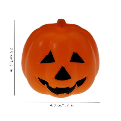 Halloween Kürbis Dekoration Brehn