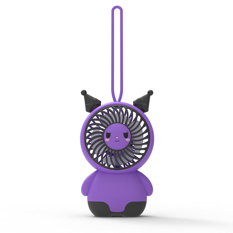 Damen tragbarer Usb Mini Ventilator Brehn