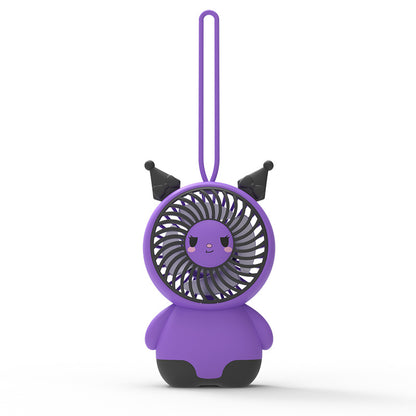 Damen tragbarer Usb Mini Ventilator Brehn