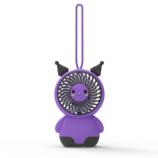 Damen tragbarer Usb Mini Ventilator Brehn
