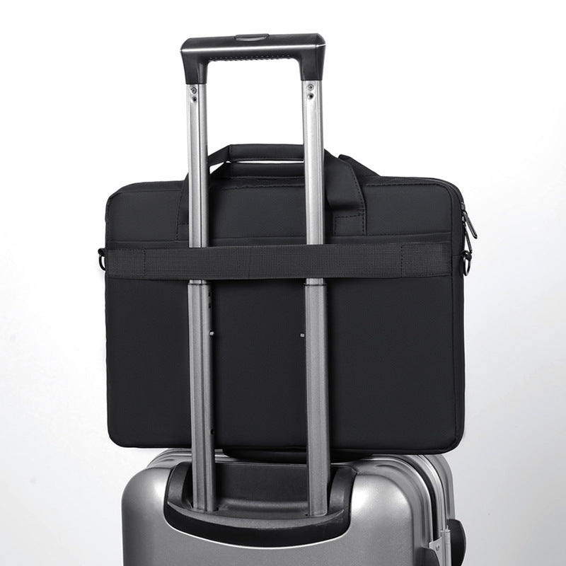 Professionelle Laptop Tragetasche Brehn
