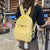 Verspielter Kindergarten-Rucksack mit Niedlichem Tierdesign Brehn