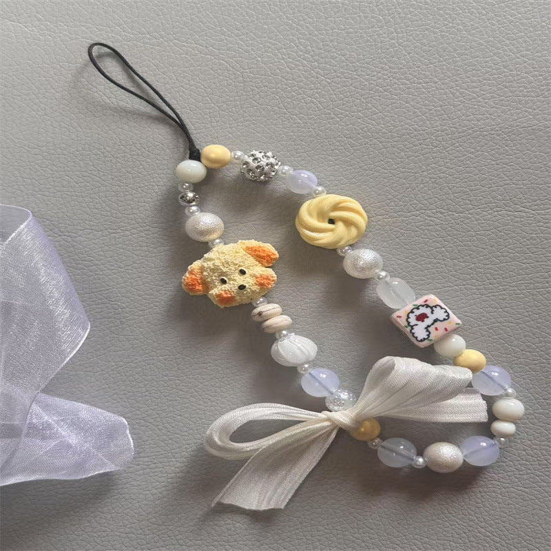 Verspielt Charm Brille Lanyard Brehn