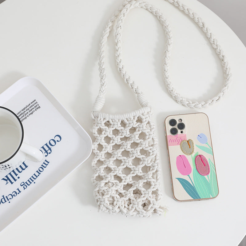 Praktische Crossbody Tasche Brehn
