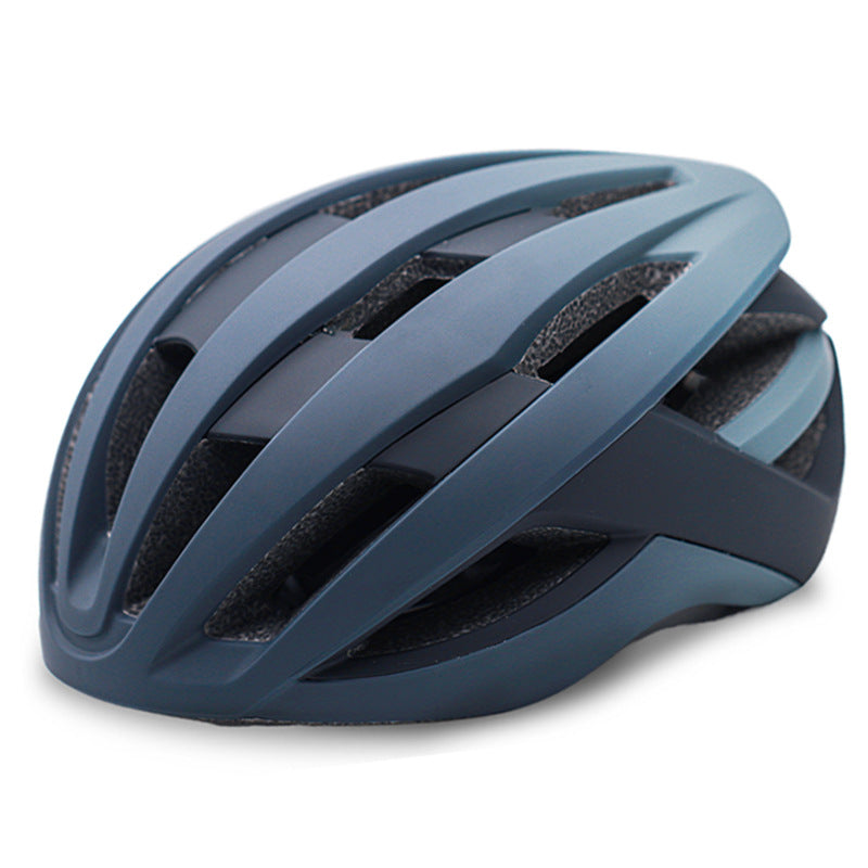 Aerodynamischer Rennradhelm Brehn