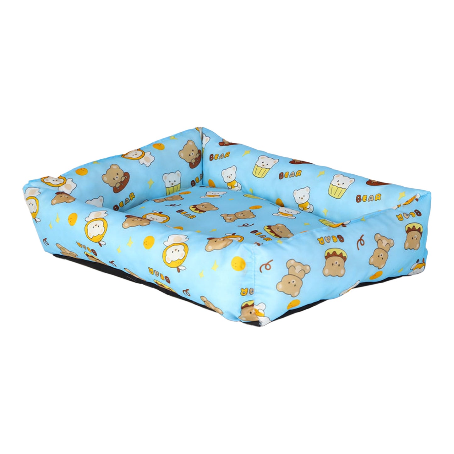 Unisex Tierbett Brehn