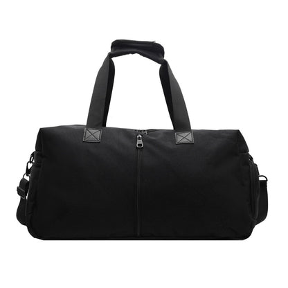 Geräumige Sport-Duffel-Tasche