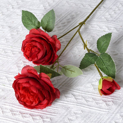 Dekorative Blumenarrangement