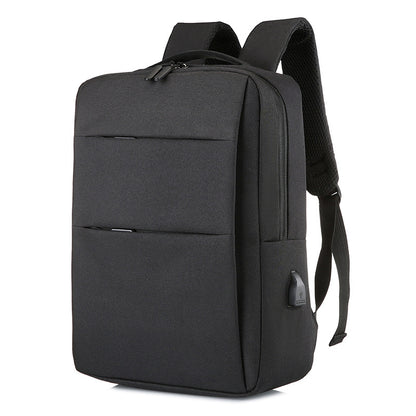 Schlanker Minimalistischer Laptop-Rucksack Brehn