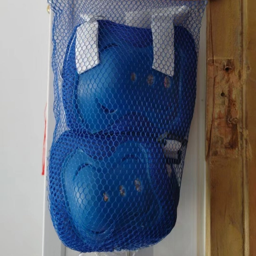 Komplette Schutzausrüstungsset Brehn