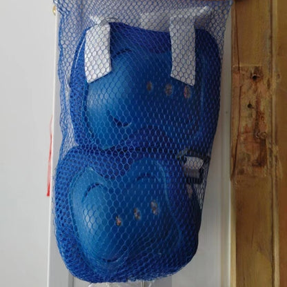 Komplette Schutzausrüstungsset Brehn