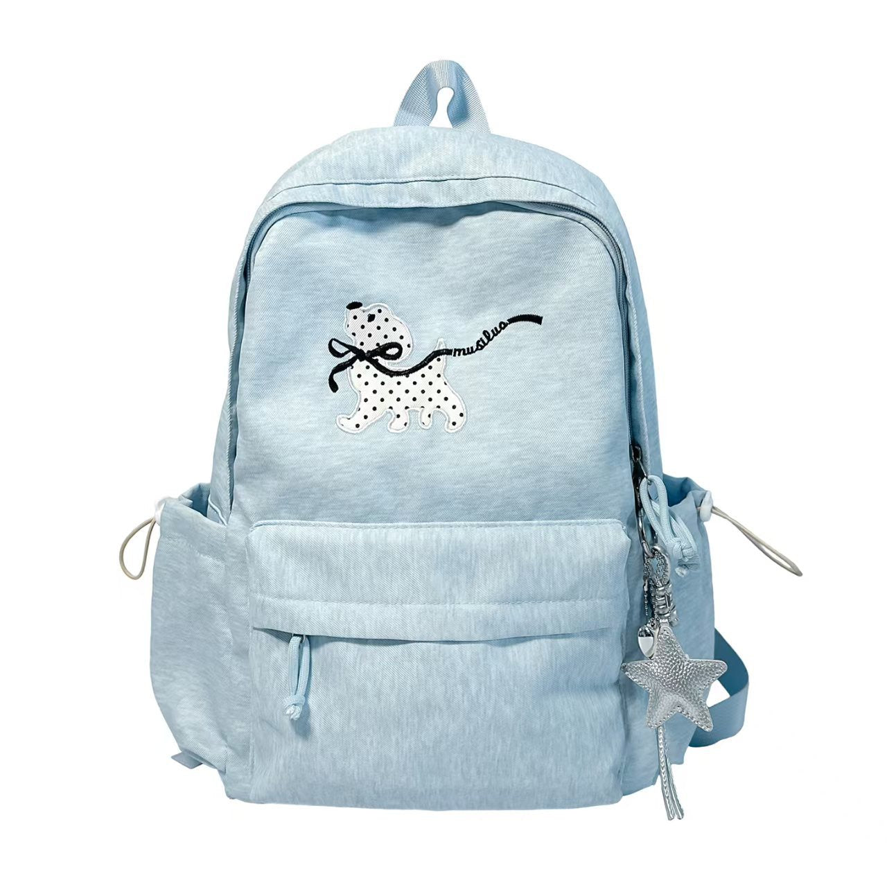 Adorable Character Design Rucksack Brehn