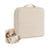 Kosmetiktasche mit Elegantem Organizer Brehn