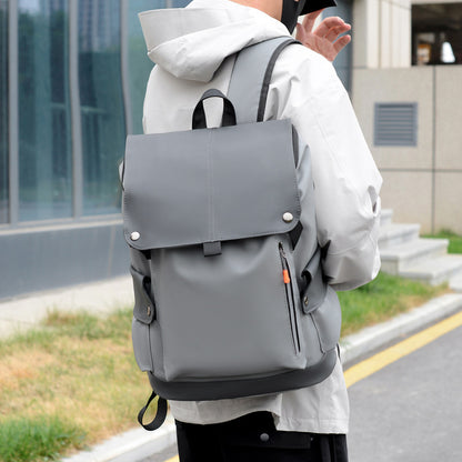 Vielseitiger Reiserrucksack Brehn