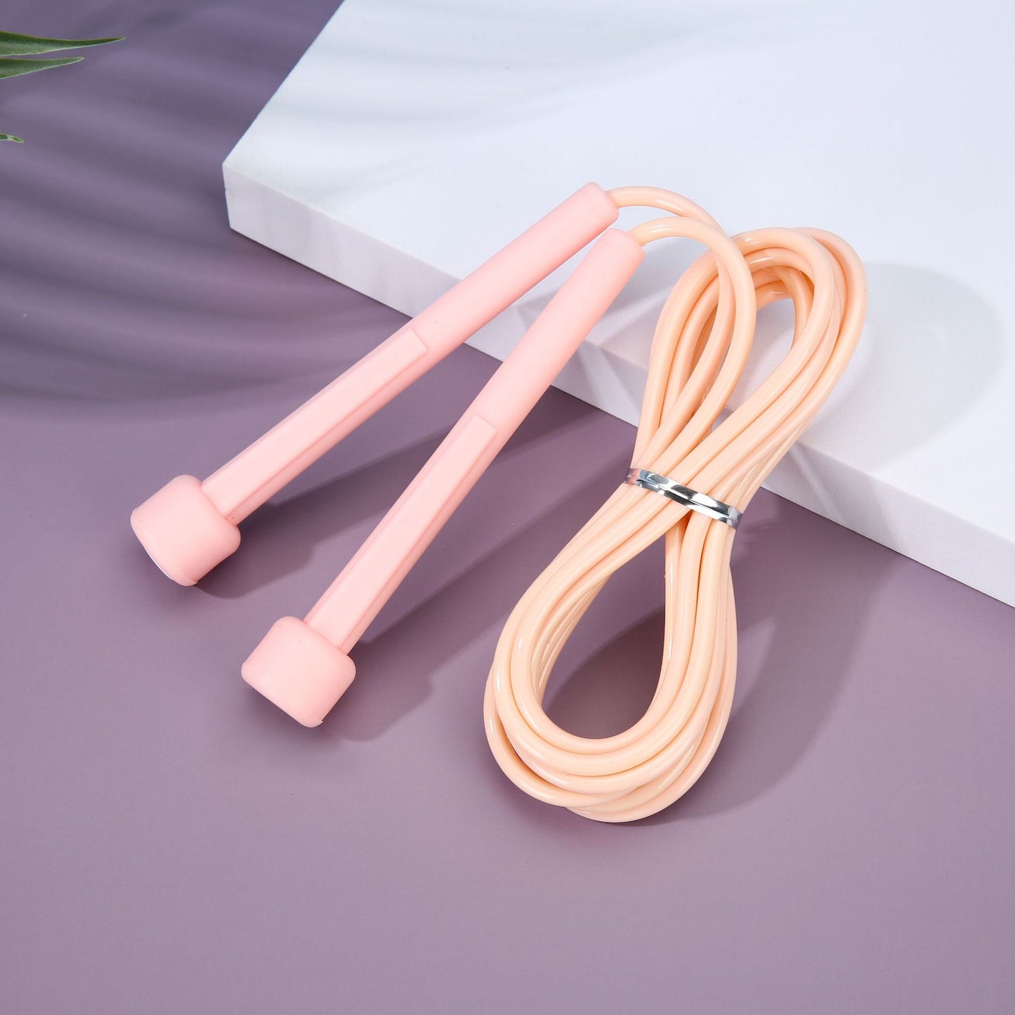 Premium verstellbares Fitness Springseil