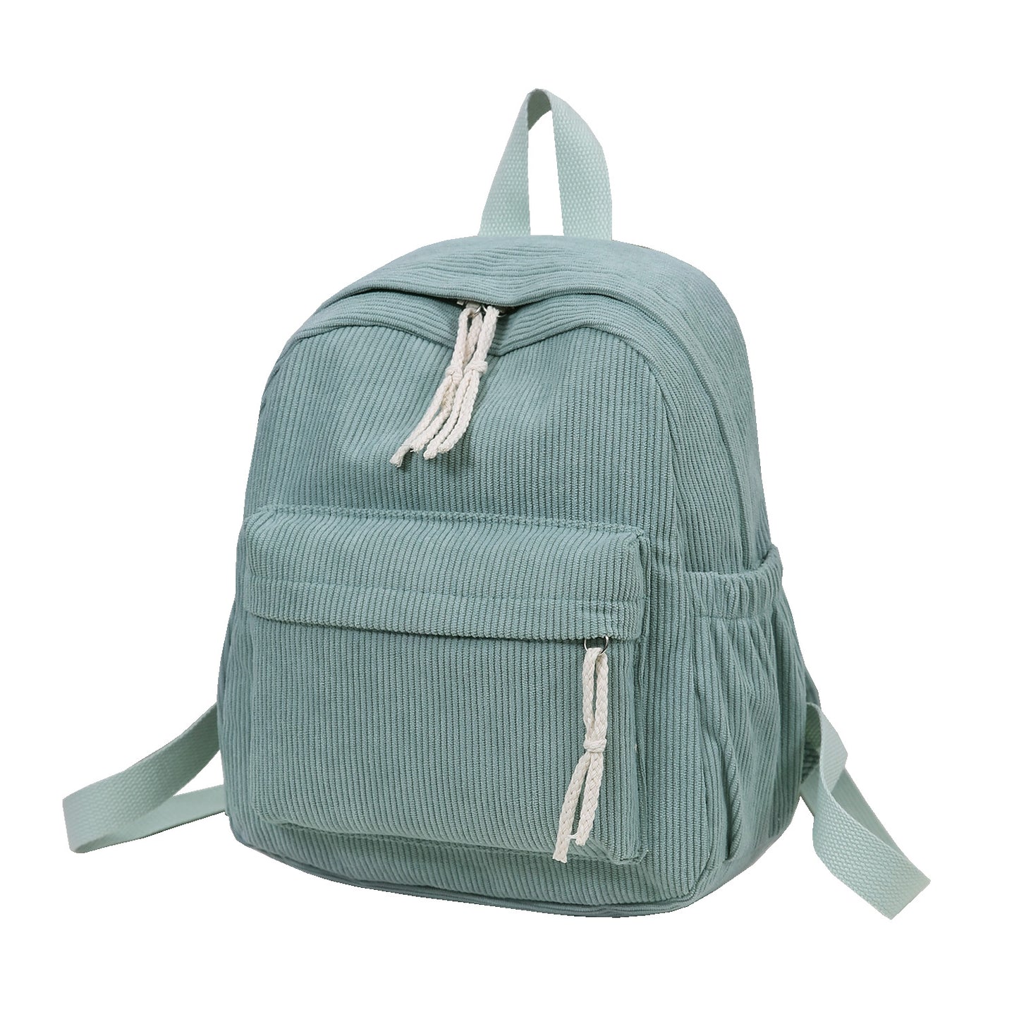 Corduroy Multifunktions-Rucksack Brehn
