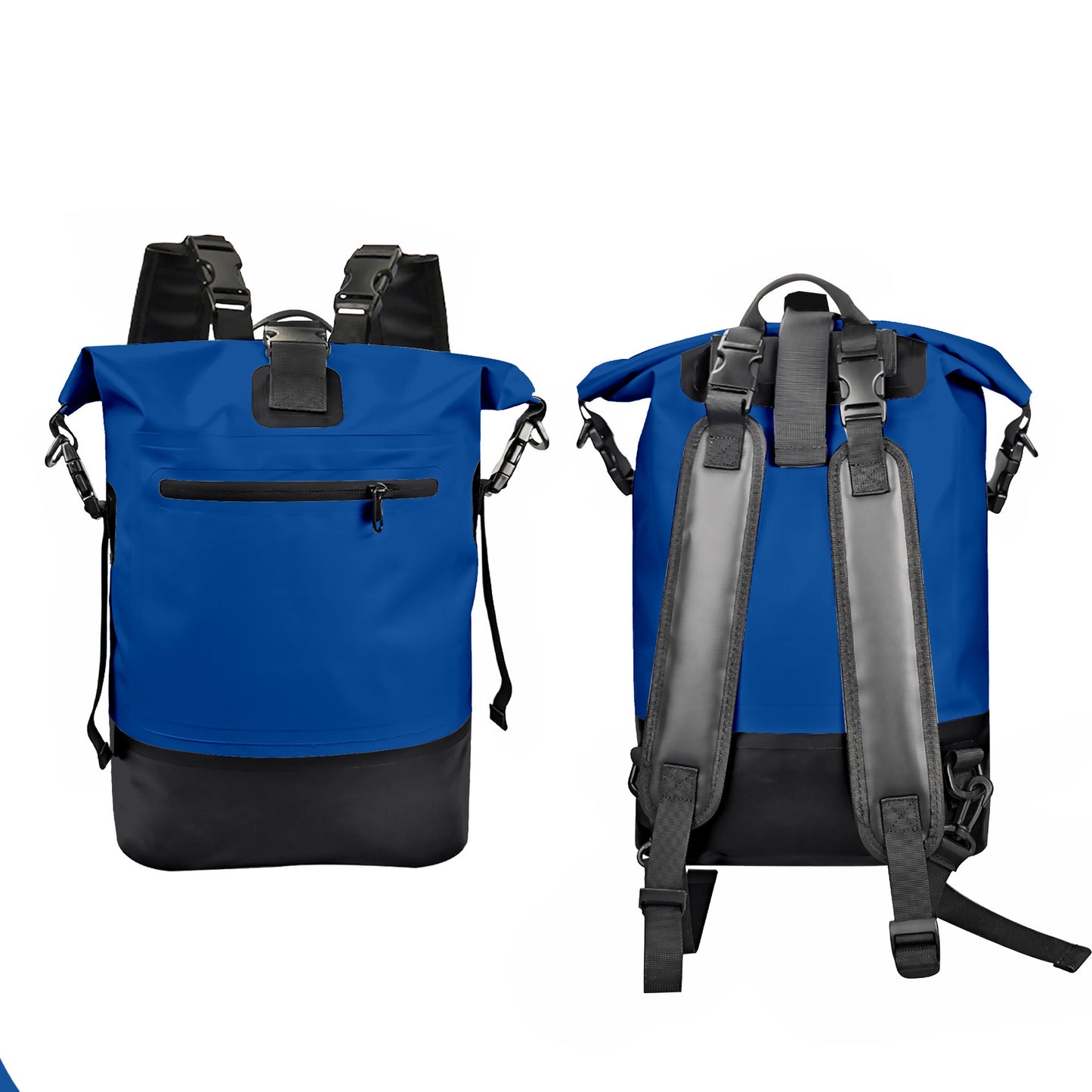 Wasserdichte Rucksacktasche Brehn