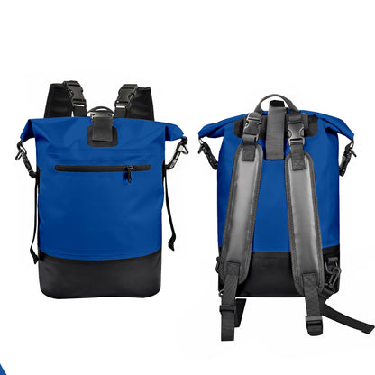 Wasserdichte Rucksacktasche Brehn