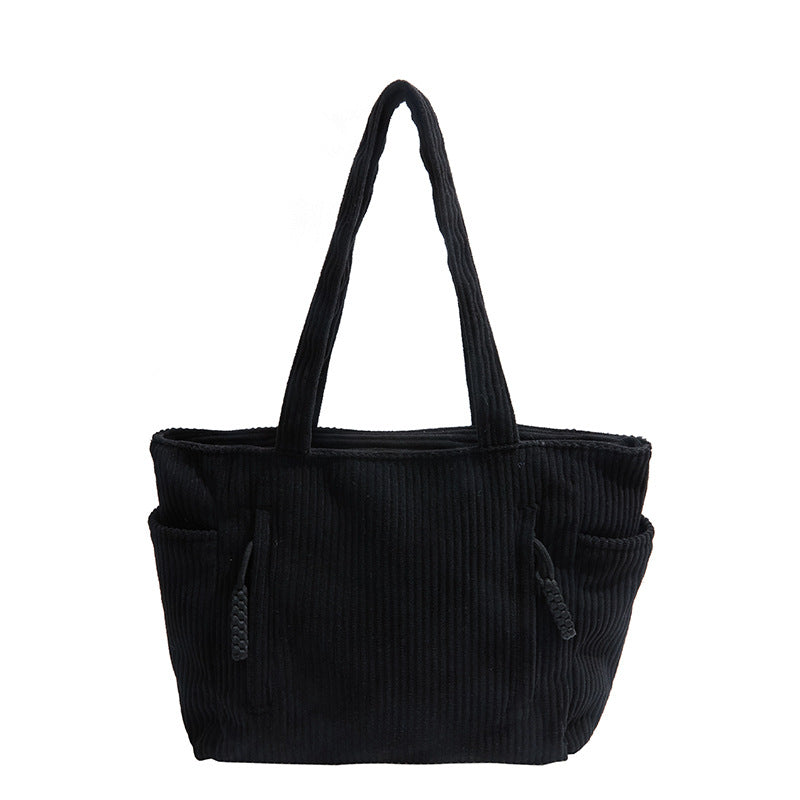 Cordura Mehrfach-Taschen Tragetasche Brehn