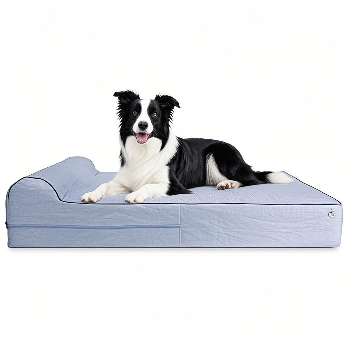 Orthopädisches Komfort-Hundebett