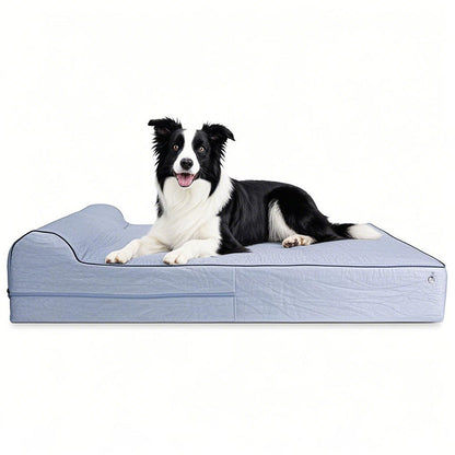 Orthopädisches Komfort-Hundebett