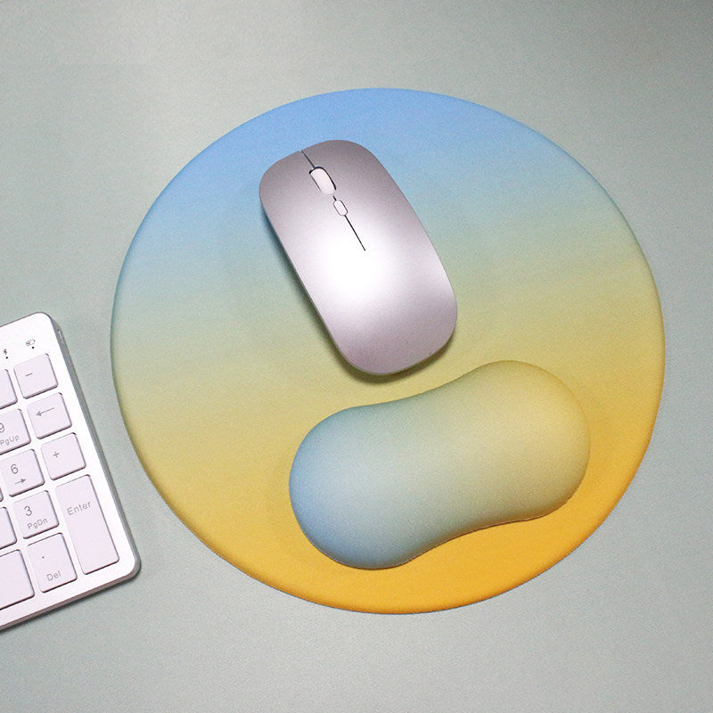 Ergonomische Gaming-Mauspad