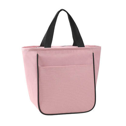 Isolierte Kühltasche