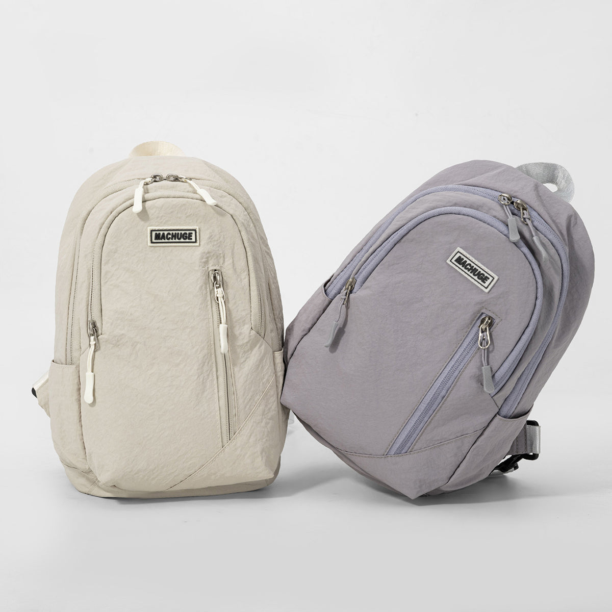 Leichter Urban Rucksack Brehn