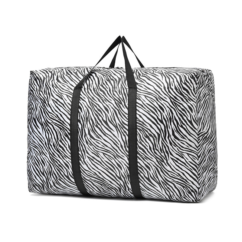 Stylische Übergroße Reise-Duffel-Tasche Brehn