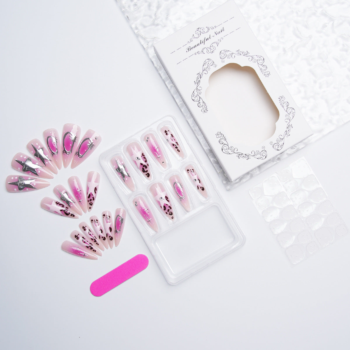 Premium Nageldesign Brehn